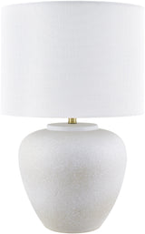 Surya Awaroa AWR-001 25"H x 17"W x 17"D Lamp