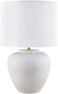 Surya Awaroa AWR-001 25"H x 17"W x 17"D Lamp