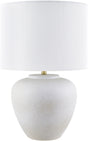Surya Awaroa AWR-001 25"H x 17"W x 17"D Lamp
