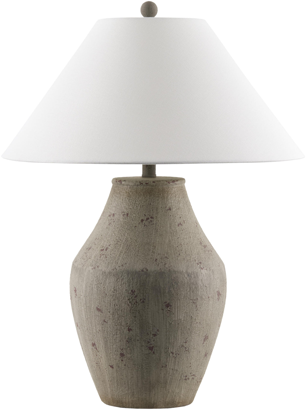 Surya Amaryllis ARS-012 28"H x 22"W x 22"D Lamp