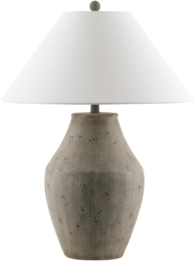 Surya Amaryllis ARS-012 28"H x 22"W x 22"D Lamp