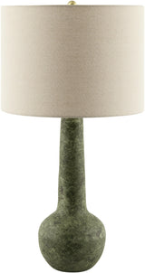 Surya Beraliya BLI-008 26"H x 14"W x 14"D Lamp