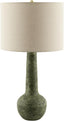 Surya Beraliya BLI-008 26"H x 14"W x 14"D Lamp