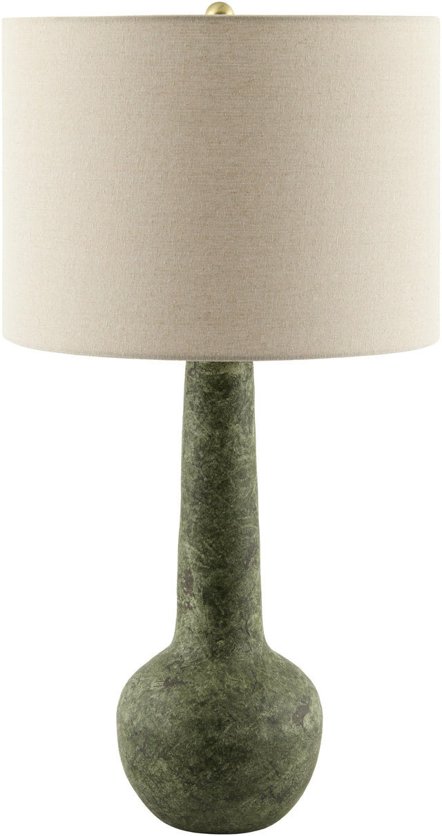 Surya Beraliya BLI-008 26"H x 14"W x 14"D Lamp
