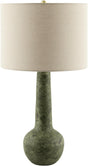 Surya Beraliya BLI-008 26"H x 14"W x 14"D Lamp