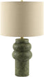 Surya Beraliya BLI-006 21"H x 12"W x 12"D Lamp
