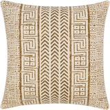 Surya Janya JNY-012 14"H x 22"W Pillow Kit