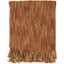 Surya Teegan TEE-1008 55"W x 78"L Throw