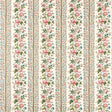 Sanderson Rose Pergola Chintz Fabric