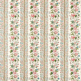 Sanderson Rose Pergola Chintz Fabric
