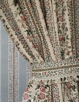 Sanderson Rose Pergola Chintz Fabric