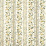 Sanderson Rose Pergola Parchment Fabric