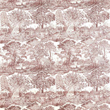 Sanderson Highgrove Toile Gritstone Fabric