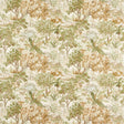 Sanderson The Stumpery Lichen Fabric
