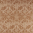 Sanderson Topiary View Muntjac Fabric