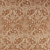 Sanderson Topiary View Muntjac Fabric