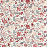 Sanderson Salisbury Jacobean Madder Rose Fabric