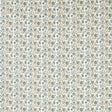 Sanderson Azalea Walk Wedgwood Fabric