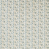 Sanderson Azalea Walk Wedgwood Fabric