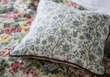 Sanderson Azalea Walk Wedgwood Fabric
