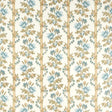 Sanderson Apothecary Rose Ether Blues Fabric