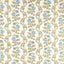 Sanderson Apothecary Rose Ether Blues Fabric