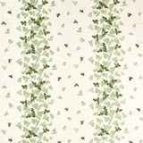 Sanderson Alice`s Fern Silver/Green Fabric