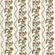 Sanderson Kitchen Garden English Quince Fabric