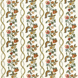 Sanderson Kitchen Garden English Quince Fabric