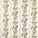 Sanderson Kitchen Garden Gloucestershire Pear Fabric