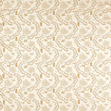 Sanderson Wildflower Meadow Brocade Pearl Fabric