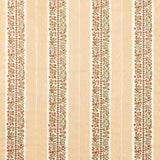 Sanderson Pergola Embroidery High Tea Fabric