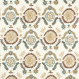 Sanderson Annabel`s Suzani Mineral/Gritstone Fabric