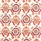 Sanderson Annabel`s Suzani Mulberry Fabric