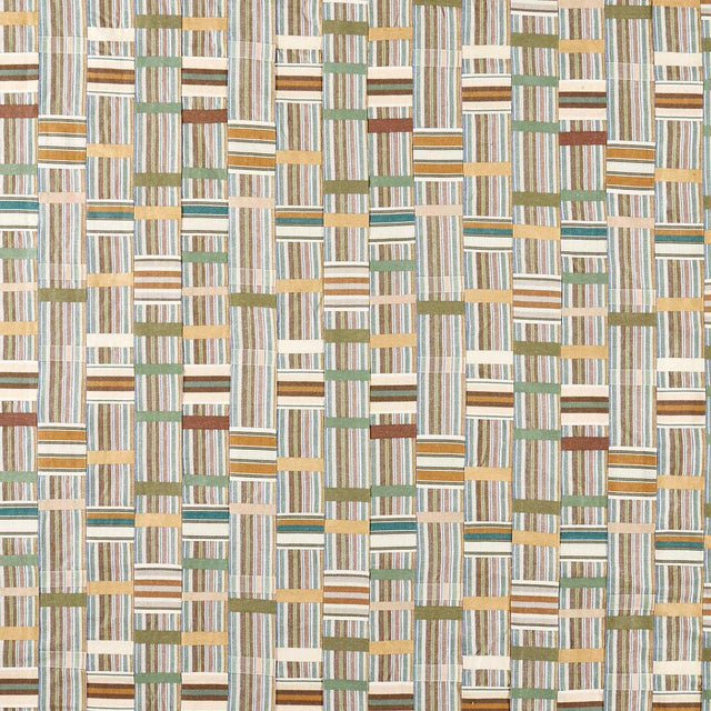 Sanderson Ewe Cloth Lichen/Fern Fabric