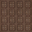 Sanderson Shand Gate Indian Oak Fabric