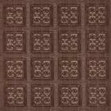 Sanderson Shand Gate Indian Oak Fabric