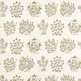 Sanderson Thyme Walk Lichen/Gooseberry Fabric