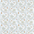 Sanderson Wildflower Meadow Going Green Wallpaper
