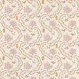 Sanderson Wildflower Meadow Maple Wallpaper
