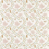 Sanderson Wildflower Meadow Pearl Wallpaper