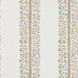 Sanderson Pergola Stripe Parchment Wallpaper