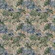 Sanderson The Stumpery Dell Wallpaper