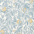 Sanderson Ancient Apple Orchard Wedgwood Wallpaper
