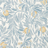 Sanderson Ancient Apple Orchard Wedgwood Wallpaper