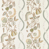 Sanderson Kitchen Garden Gloucestershire Pear Wallpaper