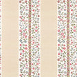 Sanderson Pergola Stripe High Tea Wallpaper