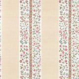 Sanderson Pergola Stripe High Tea Wallpaper