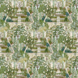 Sanderson Carpet Garden Paradise Wallpaper