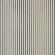 Sanderson Tetbury Stripe Jodhpur Blue Fabric